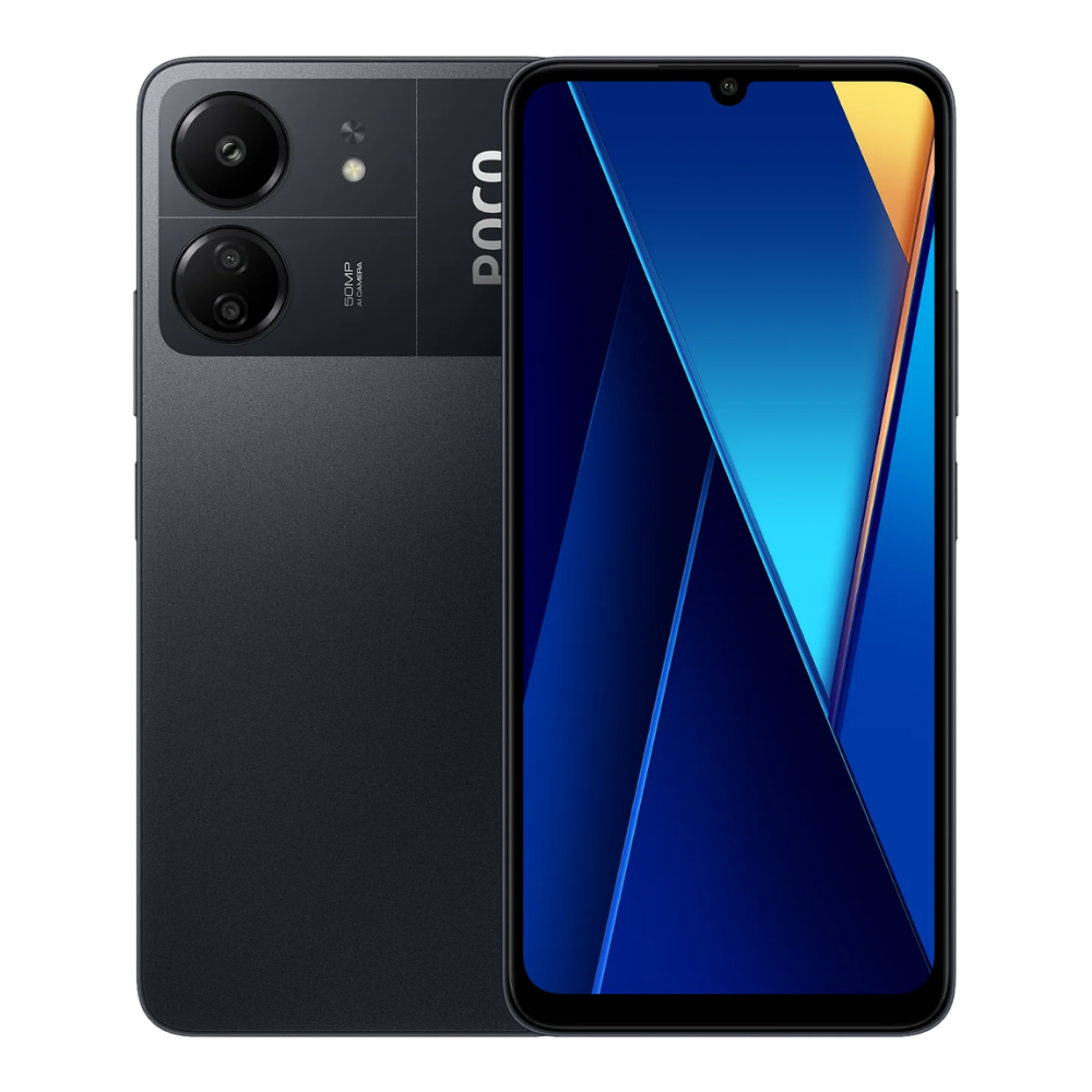 POCO C65