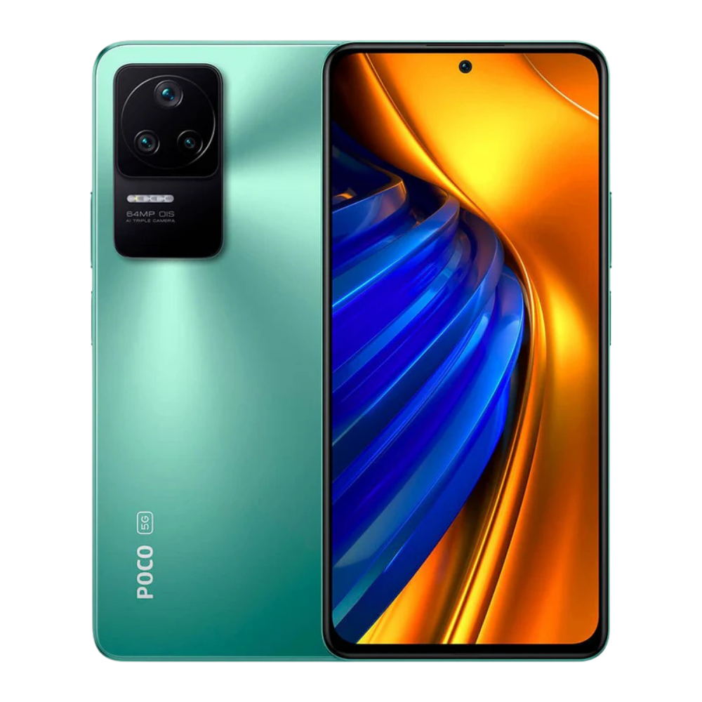 POCO F4