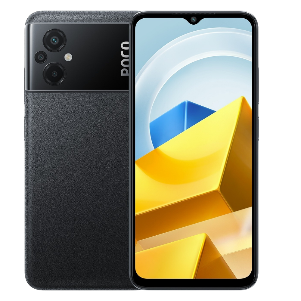 POCO M5