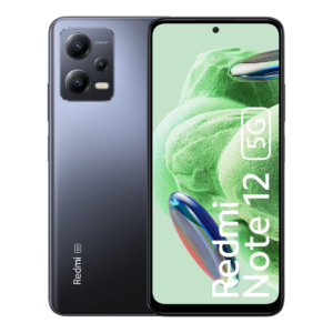 Xiaomi Redmi Note 12 5G