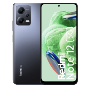 Redmi Note 12 5G