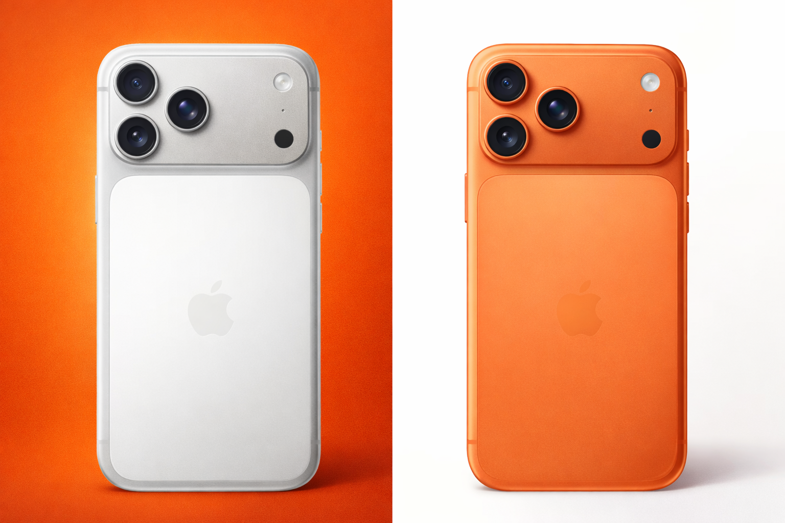 iPhone 17 Pro Max vs eSIM razlike Srbija