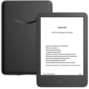 Amazon Kindle 11th Gen (2024)
