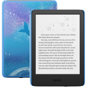 Amazon Kindle Kids 11th Gen (2024)