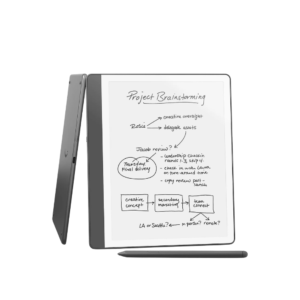 Amazon Kindle Scribe (2024)