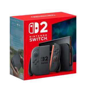 Konzola Nintendo SWITCH 2