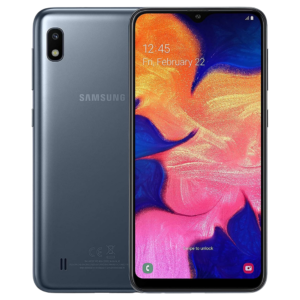 Samsung Galaxy A10