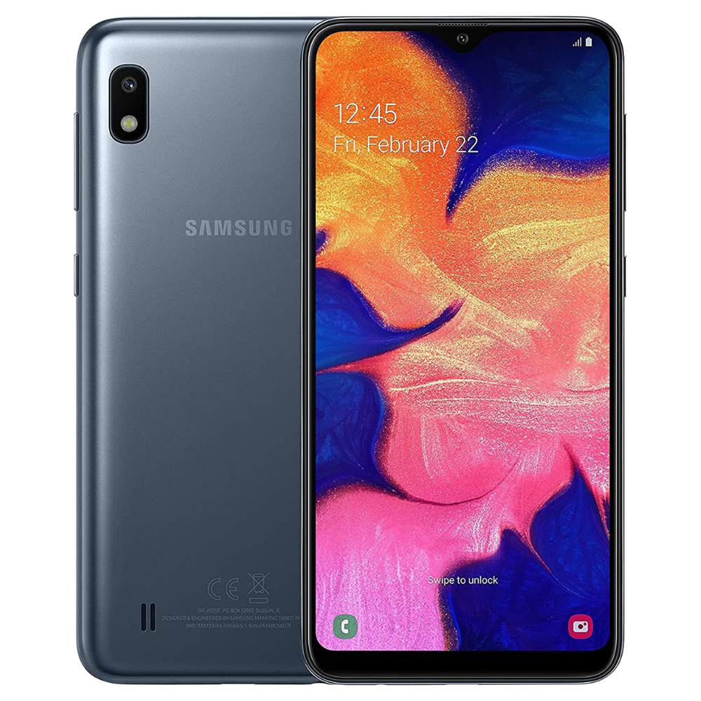Samsung Galaxy A10
