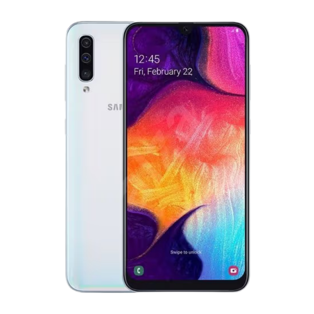 Samsung Galaxy A50