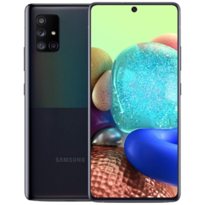 Samsung Galaxy A71
