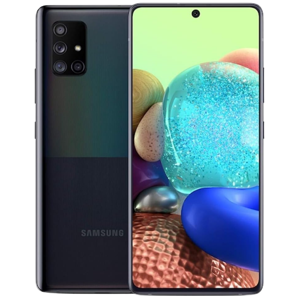 Samsung Galaxy A71