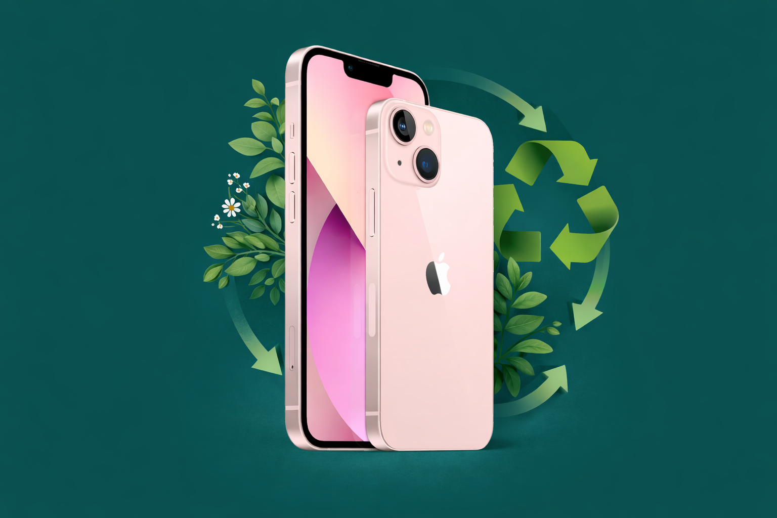 iPhone 13 kamera