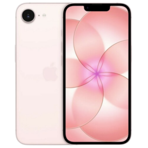 iPhone 17e