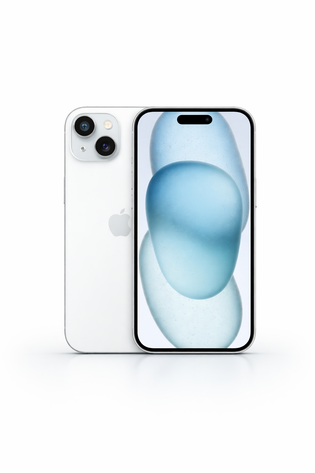 iPhone 15 kamera