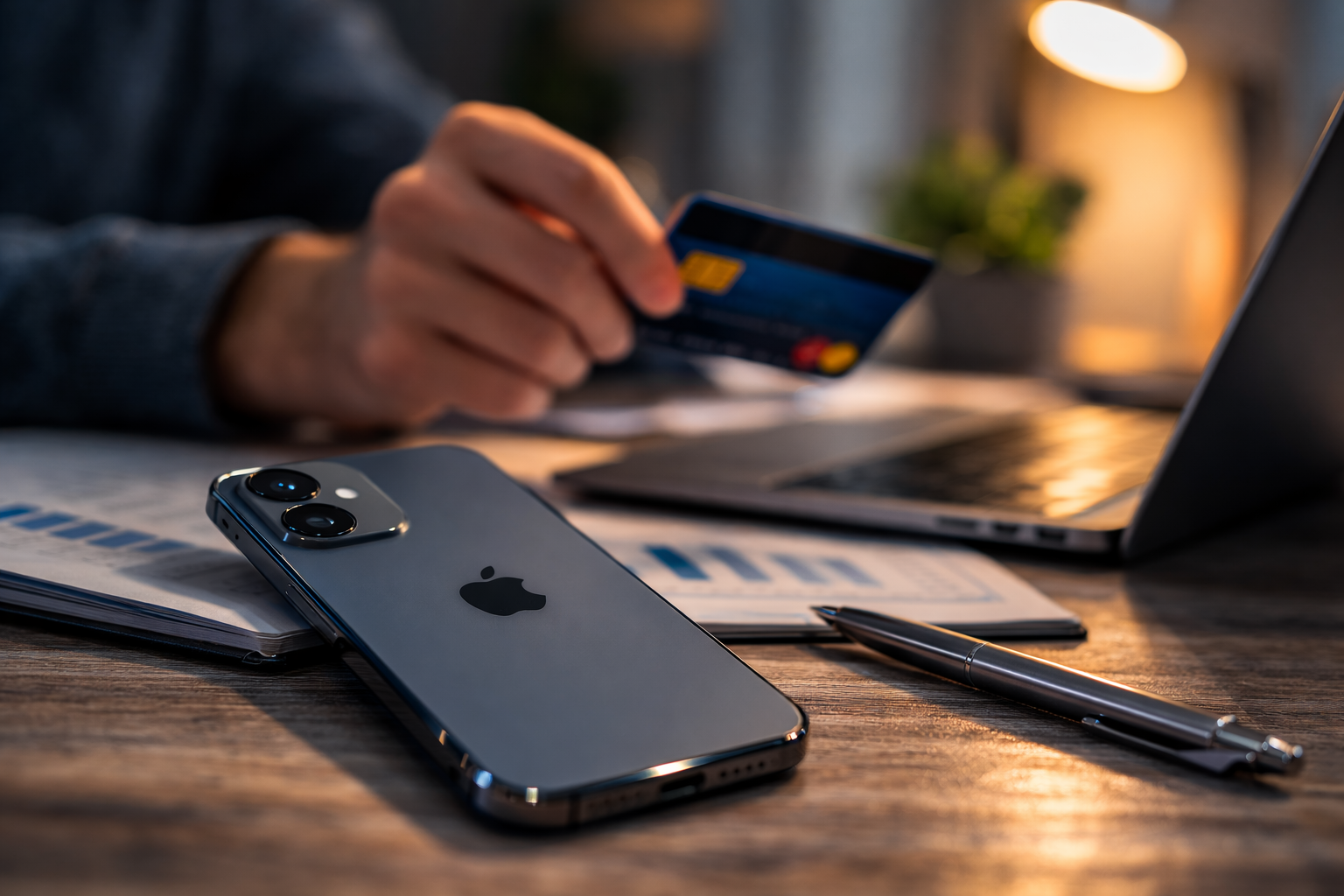 iPhone na rate u Srbiji - kupovina bez komplikacija