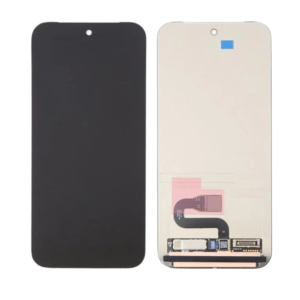 LCD za Google Pixel
