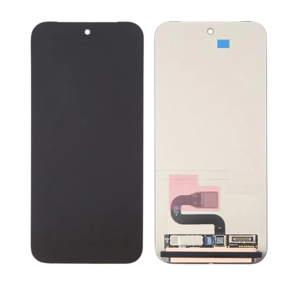 LCD za Google Pixel