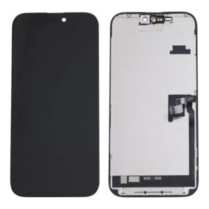 LCD za iPhone