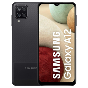 Samsung Galaxy A12