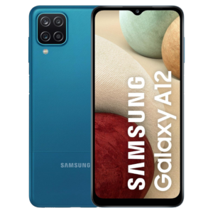 Samsung Galaxy A12
