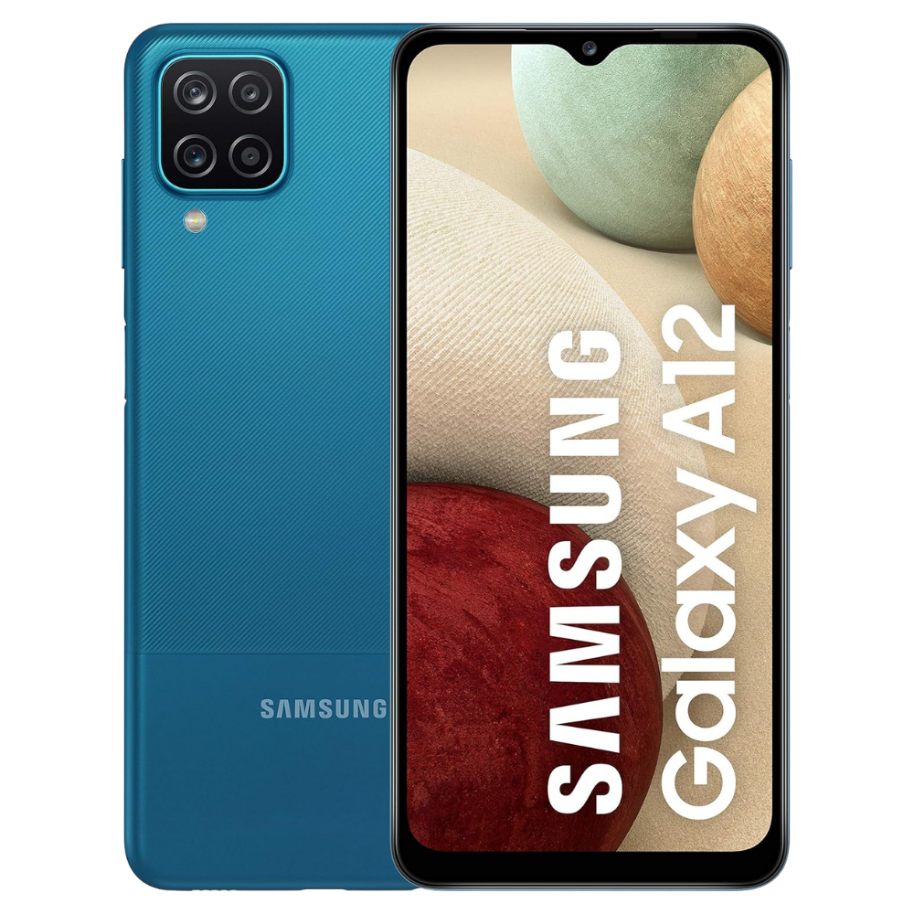 Samsung Galaxy A12