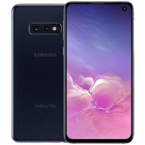 Samsung Galaxy S10e