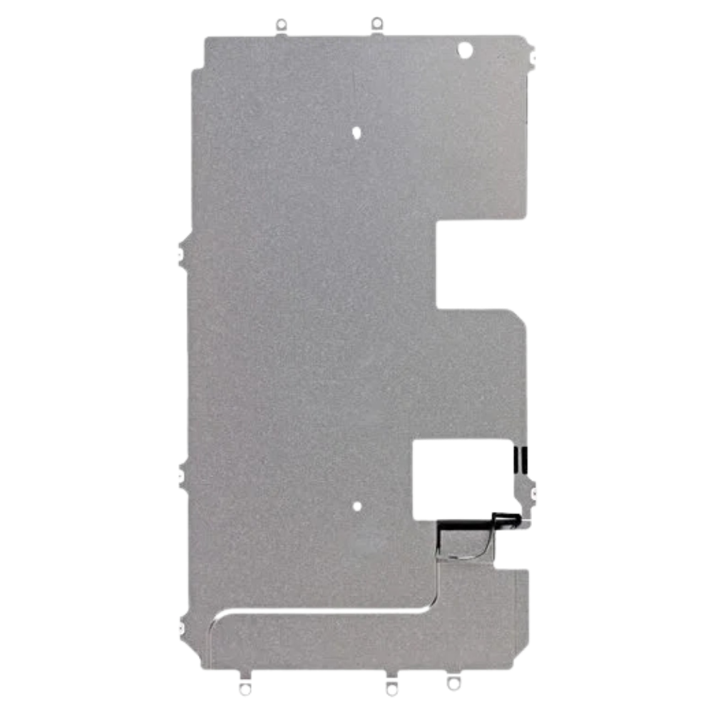 Shield LCD-a