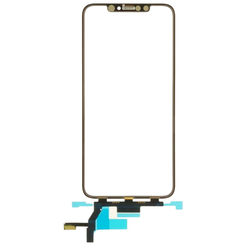 Staklo touch screen-a