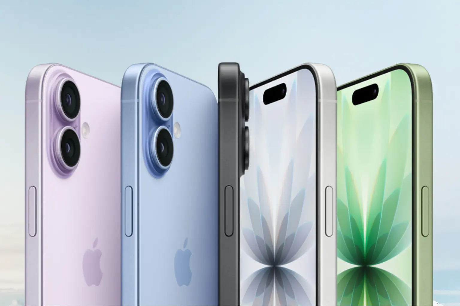 iPhone 17 kamera sistem — napredak u odnosu na iPhone 15