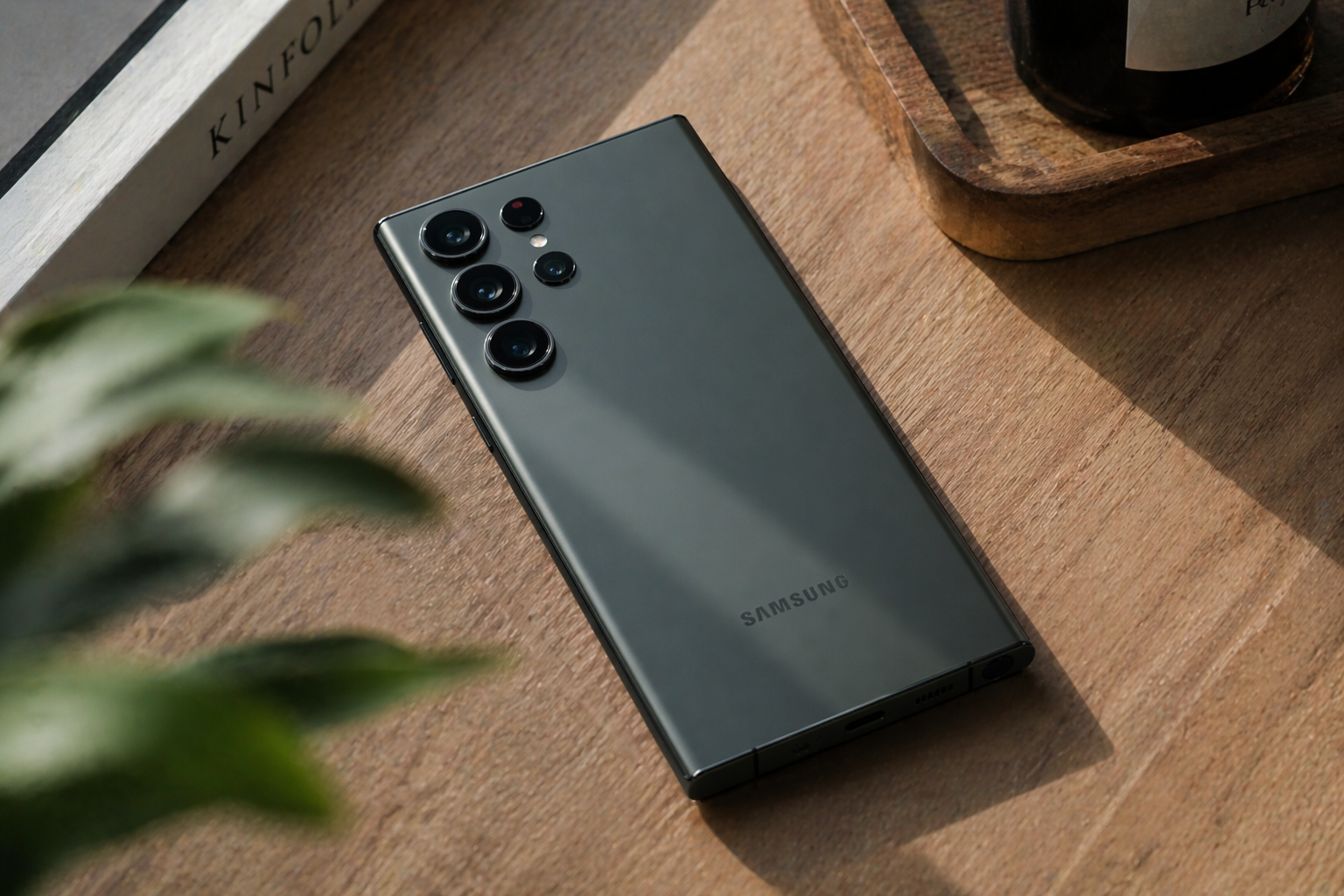 Samsung Galaxy S23 Ultra svakodnevna upotreba