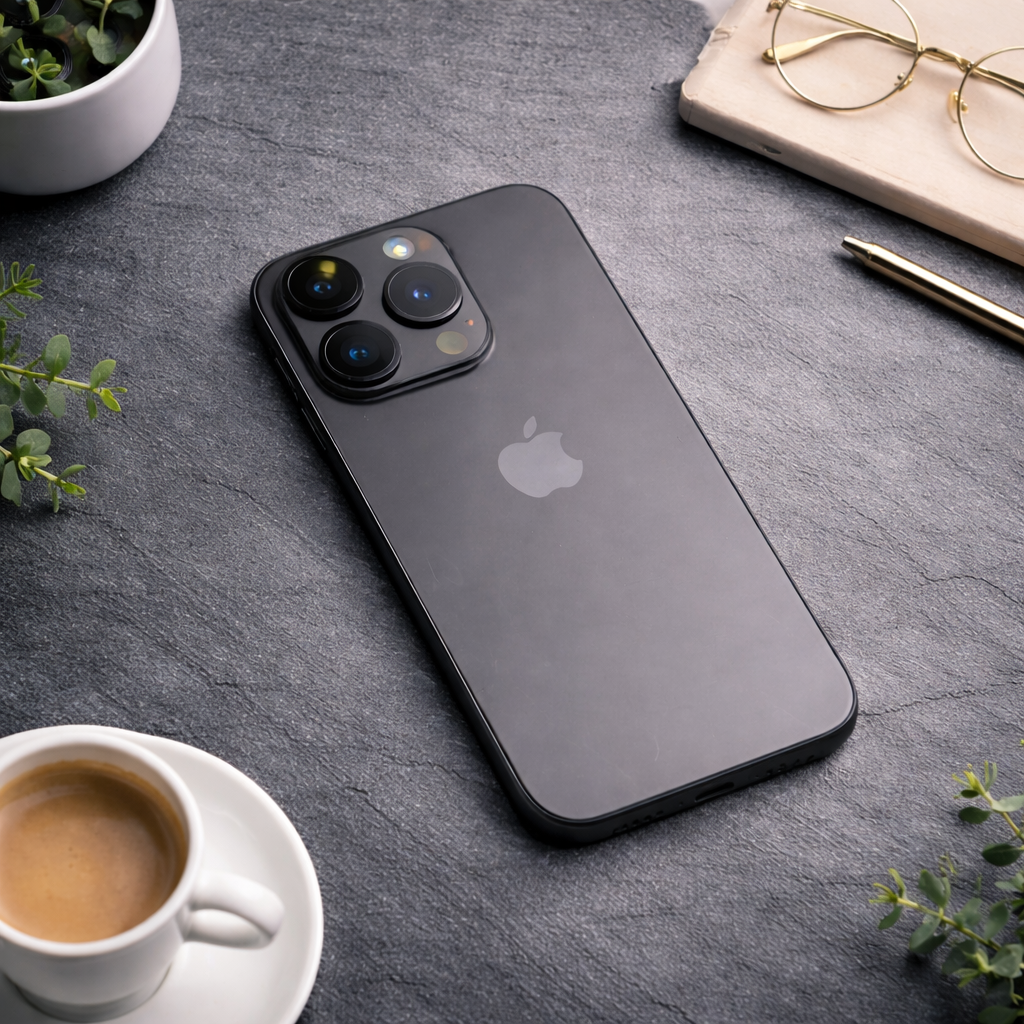 iPhone 15 Pro