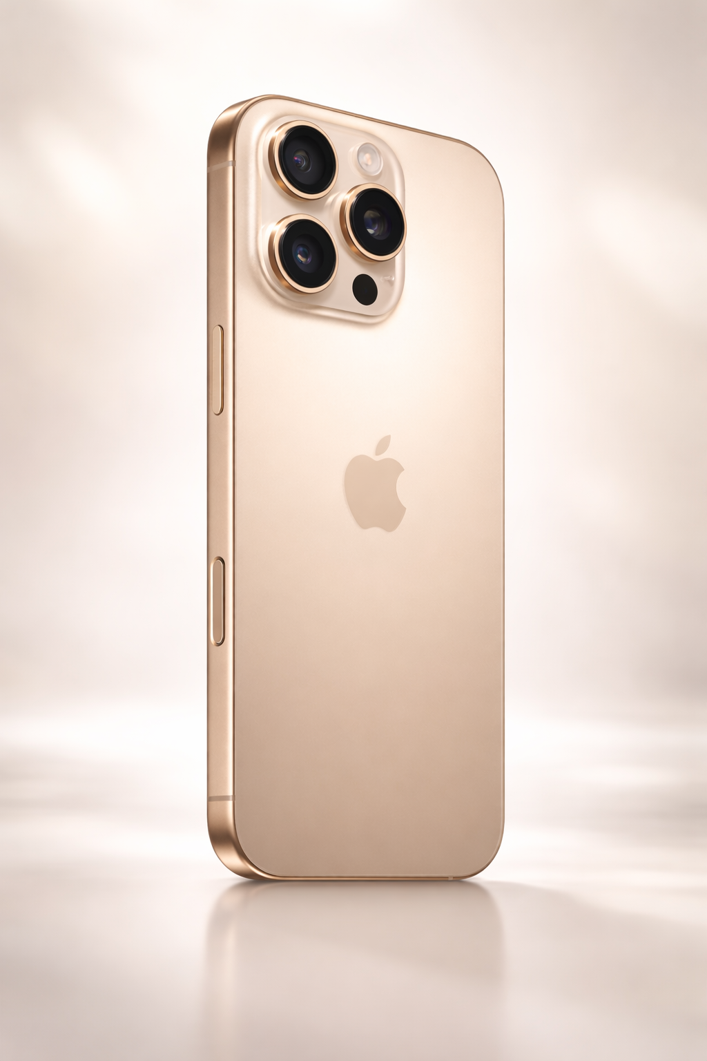 iPhone 16 Pro premium telefon