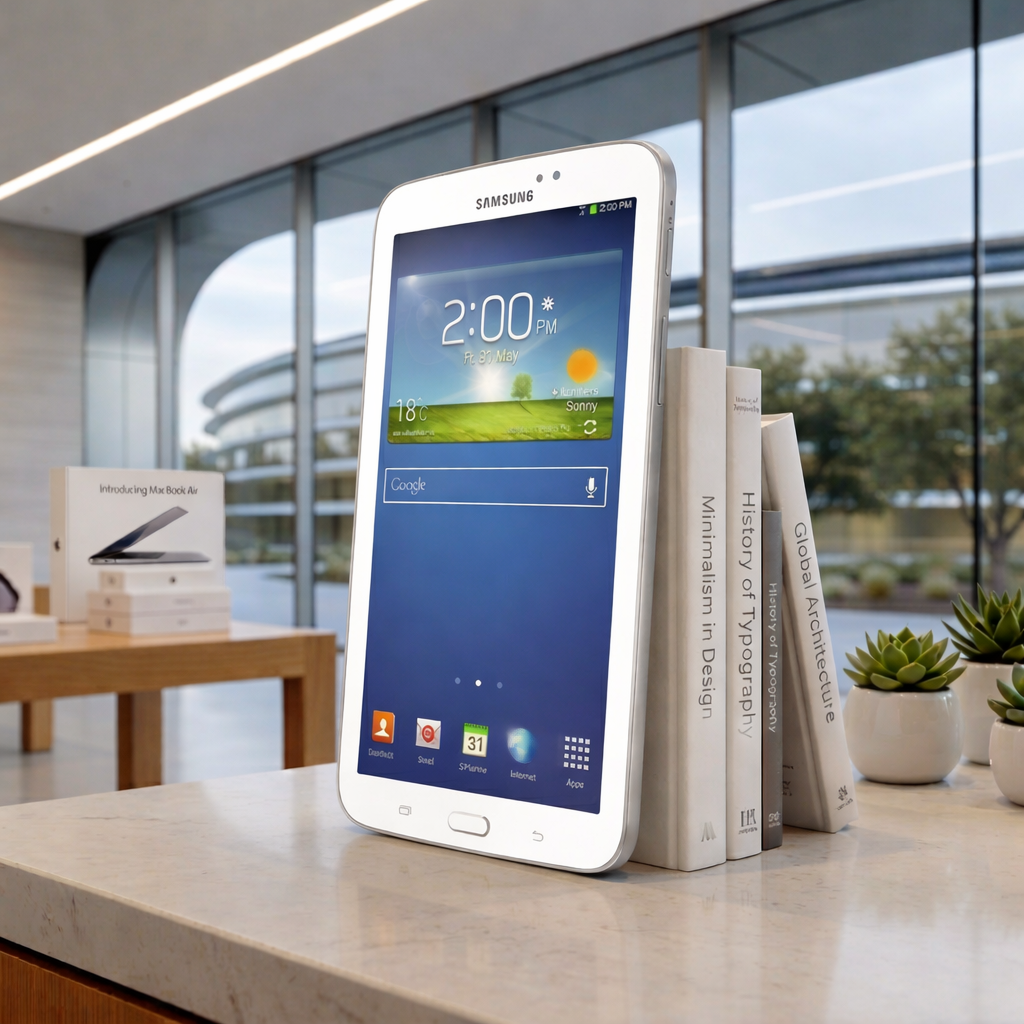 tablet ekran poređenje