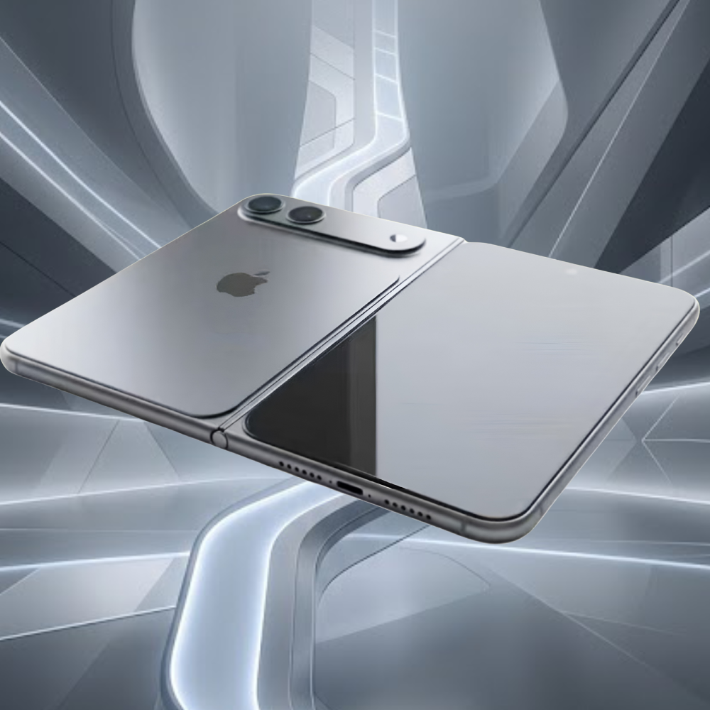 iPhone Fold koncept