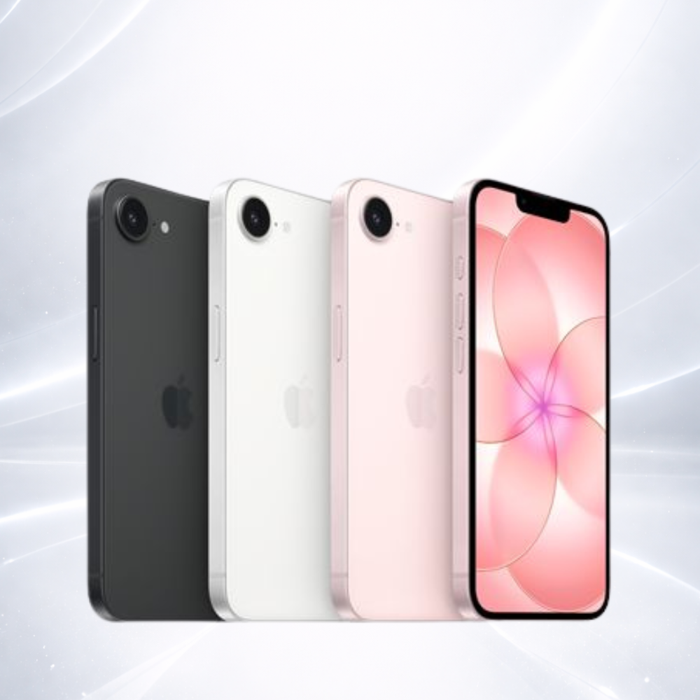 kamera iPhone 17 modeli