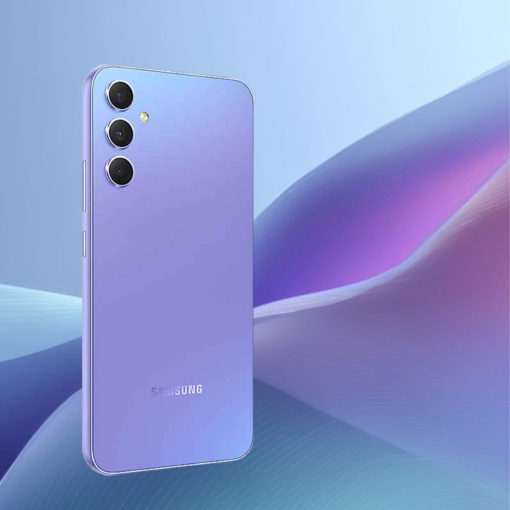 Samsung Galaxy telefoni izbor modela