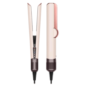 Dyson Airstrait ceramic pink/rose gold – Presa (Pegla) za Kosu