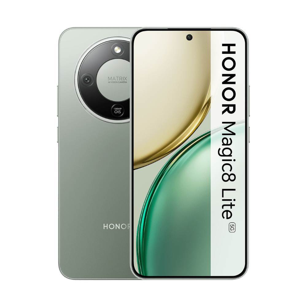 Honor Magic8 Lite