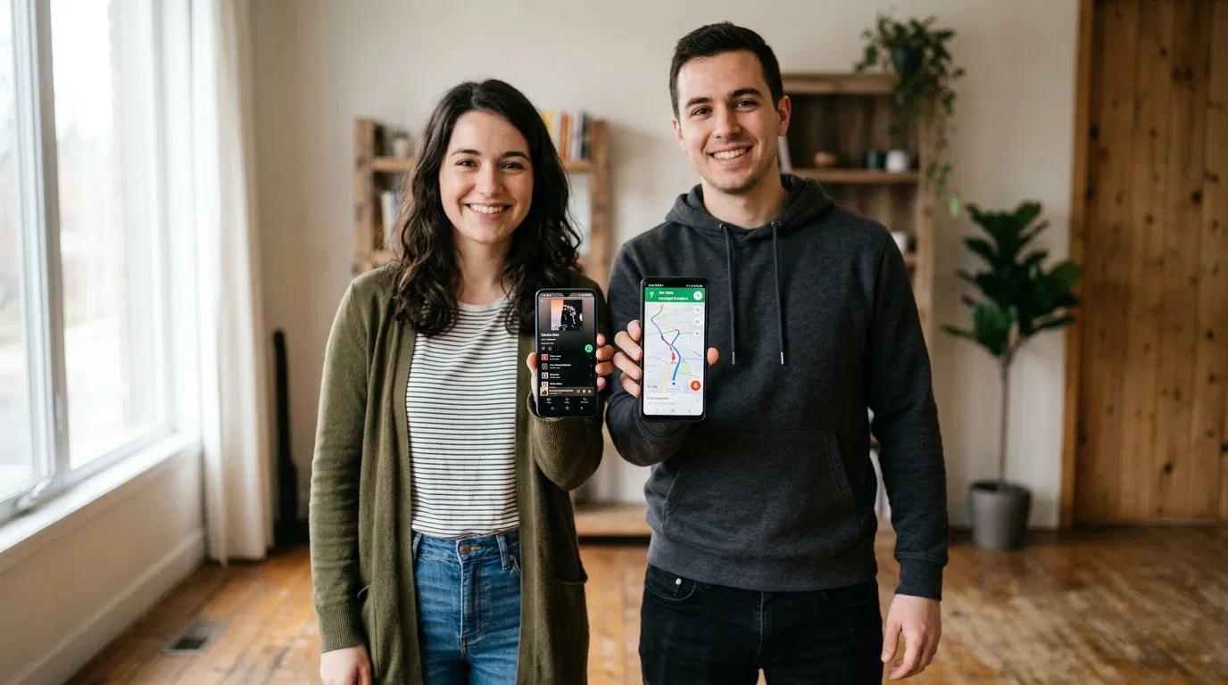 Samsung Galaxy A vs S serija poređenje dva telefona u rukama