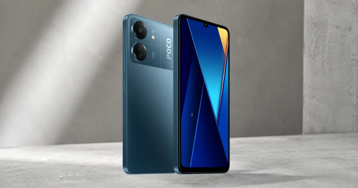 POCO C65 — Xiaomi budget telefon koji nudi više nego što cena sugeriše