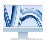 Apple iMac 24″ (M3, 2023)