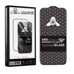 ESD Diamond Glass za iPhone 15 Plus (6.7")