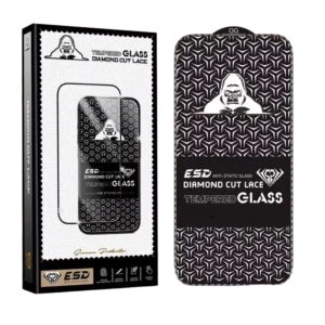 ESD Diamond Glass za iPhone 14 Pro Max (6.7")