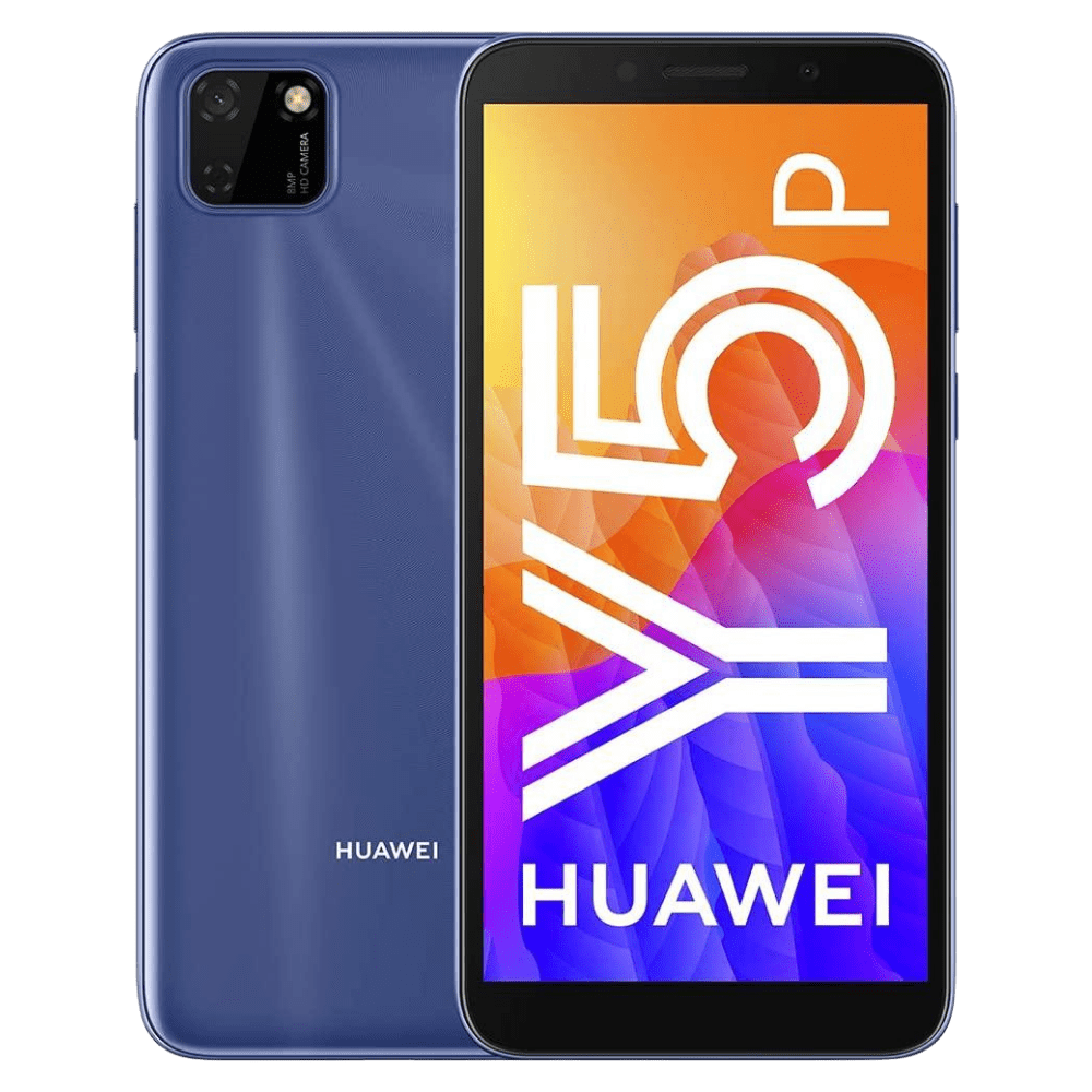 Huawei Y5p