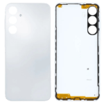 Poklopac baterije za Samsung A16 (A165F) SIVI ORIGINAL SH