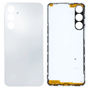 Poklopac baterije za Samsung A16 (A165F) SIVI ORIGINAL SH