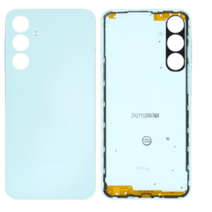 Poklopac baterije za Samsung A16 (A165F) ZELENI ORIGINAL SH