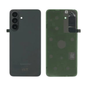 Poklopac baterije za Samsung A56 (A566B) CRNI ORIGINAL SH