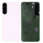 Poklopac baterije za Samsung A56 (A566B) ROZI ORIGINAL SH