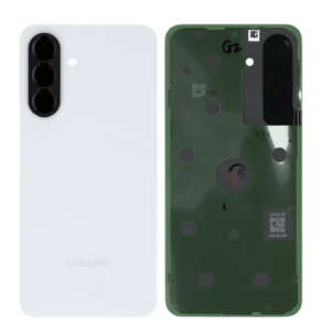 Poklopac baterije za Samsung A56 (A566B) SIVI ORIGINAL SH